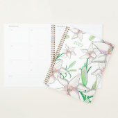 2022 Witte Lilies Planner (Display)