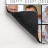 2023 - 2024 - Aangepaste tijdreeks - Foto modern Muismat (Hoek)