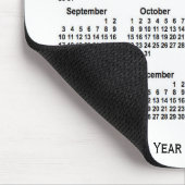 2023-2024 Agenda van de Witte School van Janz Muismat (Hoek)