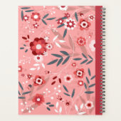 2023-2024 Les docent Planner (Achterkant)