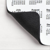 2023-2025 White 3 Year Agenda van Janz Muismat (Hoek)