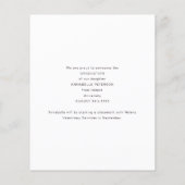 2023 3 Aankondiging van het Afstuderen op foto's (Achterkant)