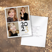 2023 3 Aankondiging van het Afstuderen op foto's