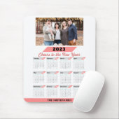 2023 Aangepaste foto voor de moderne reeks met vol Muismat (Met muis)