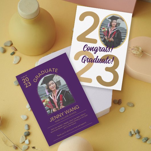 2023 Aankondiging van het Afstuderen van Arch Phot