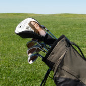 2023 Afstuderen Foto Golfheadcover (Insitu)