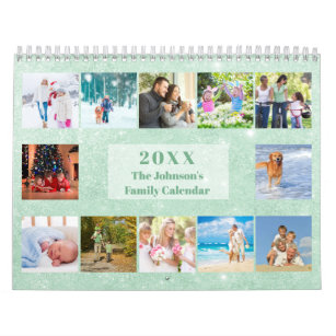 2023 Agenda 3 Foto's per maand en notities Kalender