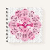 2023 Agenda (zie beschrijving voor de nieuwste ver (Voorkant)