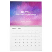 2023 Alice Inoue Life Guidance Calendar Kalender (Jan 2026)
