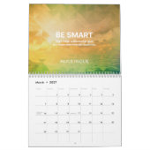 2023 Alice Inoue Life Guidance Calendar Kalender (Mar 2027)