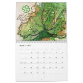 2023 Art in Review Agenda Kalender (Mar 2027)