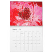 2023 Art in Review Agenda Kalender (Feb 2027)