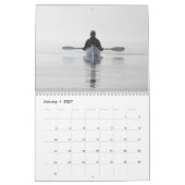 2023 BC Agenda voor zeeverbindingen Kalender (Jan 2027)