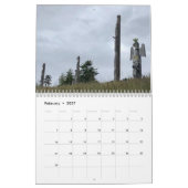 2023 BC Agenda voor zeeverbindingen Kalender (Feb 2027)