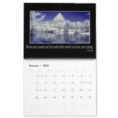 2023 Berichten over inspiratie en motivatie Kalender (Feb 2026)