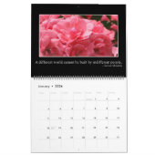 2023 Berichten over inspiratie en motivatie Kalender (Jan 2026)