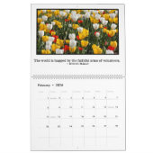 2023 Berichten van vrijwilligersbeweging Kalender (Feb 2026)