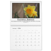 2023 Berichten van vrijwilligersbeweging Kalender (Jan 2026)