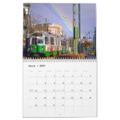 2023 Boston Agenda Kalender (Mar 2027)