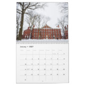 2023 Boston Agenda Kalender (Jan 2027)