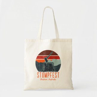 2023 Brisbane krijgen zweterig Tote Bag