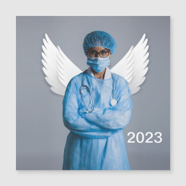 2023 Calendar  (Voorkant)