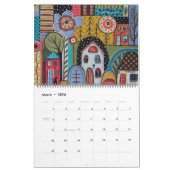 2023 Calendar Kalender (Mar 2026)