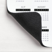 2023 Calendar Your Custom Business Logo Text Here  Muismat (Hoek)