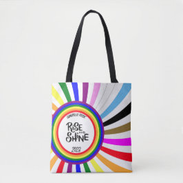 2023 Camarillo Pride bag Tote Bag