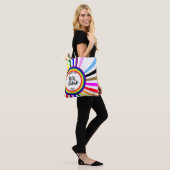 2023 Camarillo Pride bag Tote Bag (Op model)