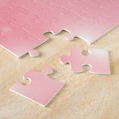 2023, Chinees nieuwjaar, konijn Legpuzzel (Zijkant)