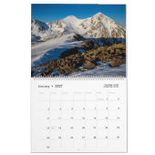 2023 Colorado Schilderachtig Agenda Kalender (Jan 2027)