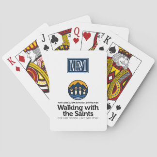 2023 Conventie Speelkaarten