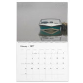2023 CorrectCraftFan.com Jaarlijkse kalender (Feb 2027)