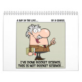 2023 Dag in Life Volume 2 Kantoor Kalender (Hoes)