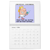 2023 Dag in Life Volume 2 Kantoor Kalender (Jan 2026)