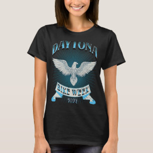 2023 DAYTONA BEACH BIKE WEEK ELGF OP FRON T-SHIRT