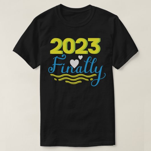 2023 definitief t-shirt (Design voorkant)
