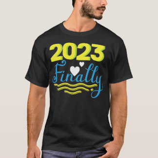 2023 definitief t-shirt