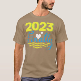 2023 definitief t-shirt