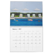2023 Dog-mailagenda Kalender (Feb 2027)