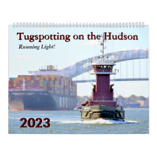 2023 Draaiende lichte kalender