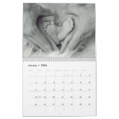 2023 Editable Text Custom Photo Calendar Kalender (Jan 2026)