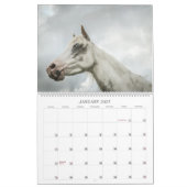 2023 - een mosterangjaar van Michigan Kalender (Jan 2027)