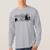 2023 Eerlijk Shirt (Voorkant)