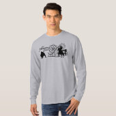 2023 Eerlijk Shirt (Voorkant volledig)