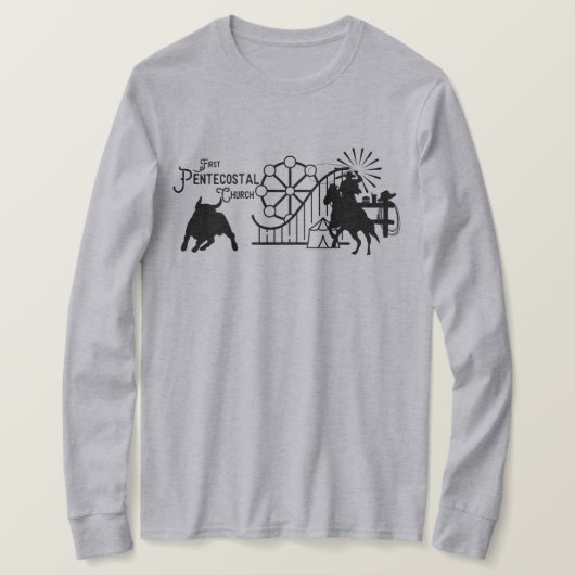 2023 Eerlijk Shirt (Design voorkant)