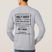 2023 Eerlijk Shirt (Achterkant)