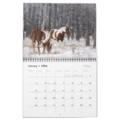 2023 Equine Photo Calendar II Kalender (Jan 2026)