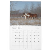 2023 Equine Photo Calendar II Kalender (Feb 2026)